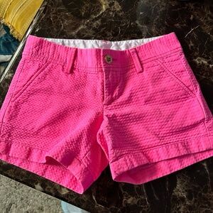 Lilly shorts